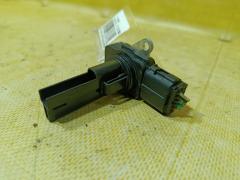 Датчик расхода воздуха на Subaru Exiga YA5 EJ204 22680AA380  22680AA360