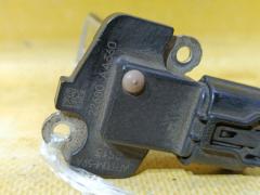 Датчик расхода воздуха 22680AA360 на Subaru Impreza Wagon GH2 EL154 Фото 2