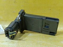 Датчик расхода воздуха 22680AA360 на Subaru Impreza Wagon GH2 EL154 Фото 3