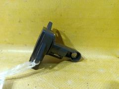 Датчик расхода воздуха на Toyota Platz NCP12 1NZ-FE 22204-22010  22204-0J010