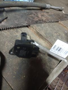 Датчик расхода воздуха 22204-22010, 22204-0J010 на Toyota Platz NCP12 1NZ-FE Фото 5