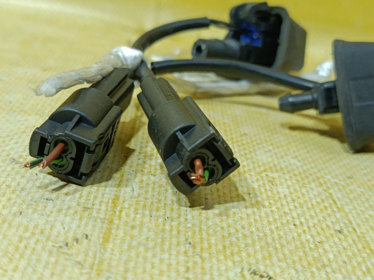 Форсунка омывателя 713129906 на Bmw 3-Series E90 Фото 3