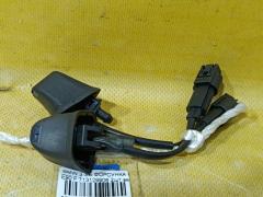 Форсунка омывателя на Bmw 3-Series E90 713129906, Переднее расположение