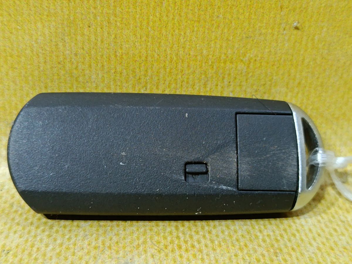 Иммобилайзер на Mazda Atenza Wagon GH5FW L5-VE Фото 2