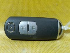 Иммобилайзер на Mazda Atenza Wagon GH5FW L5-VE