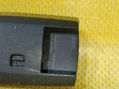 Иммобилайзер на Mazda Atenza Wagon GH5FW L5-VE Фото 3