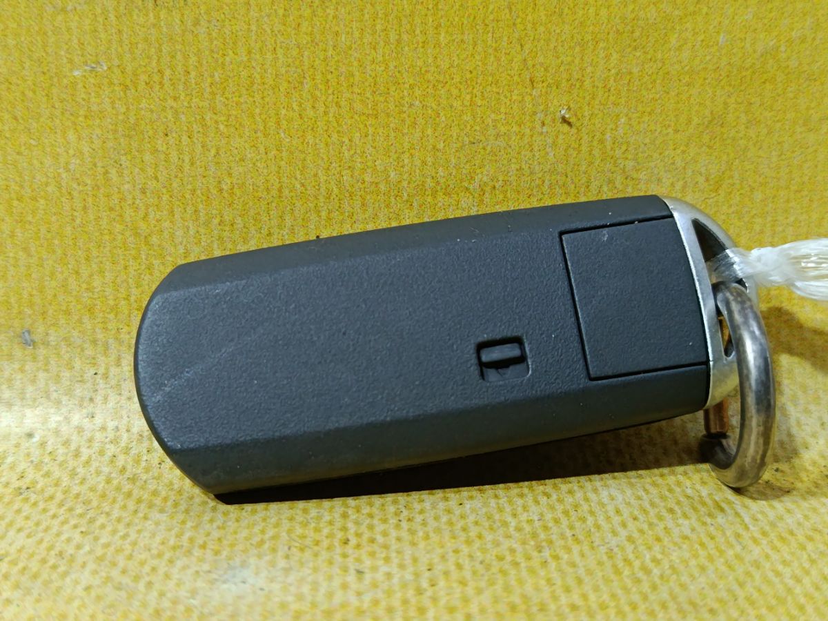 Иммобилайзер на Mazda Atenza Wagon GH5FW L5-VE Фото 2