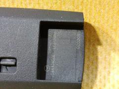 Иммобилайзер на Mazda Atenza Wagon GH5FW L5-VE Фото 3