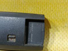 Иммобилайзер на Mazda Atenza Wagon GH5FW L5-VE Фото 3