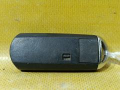 Иммобилайзер на Mazda Atenza Wagon GH5FW L5-VE Фото 2