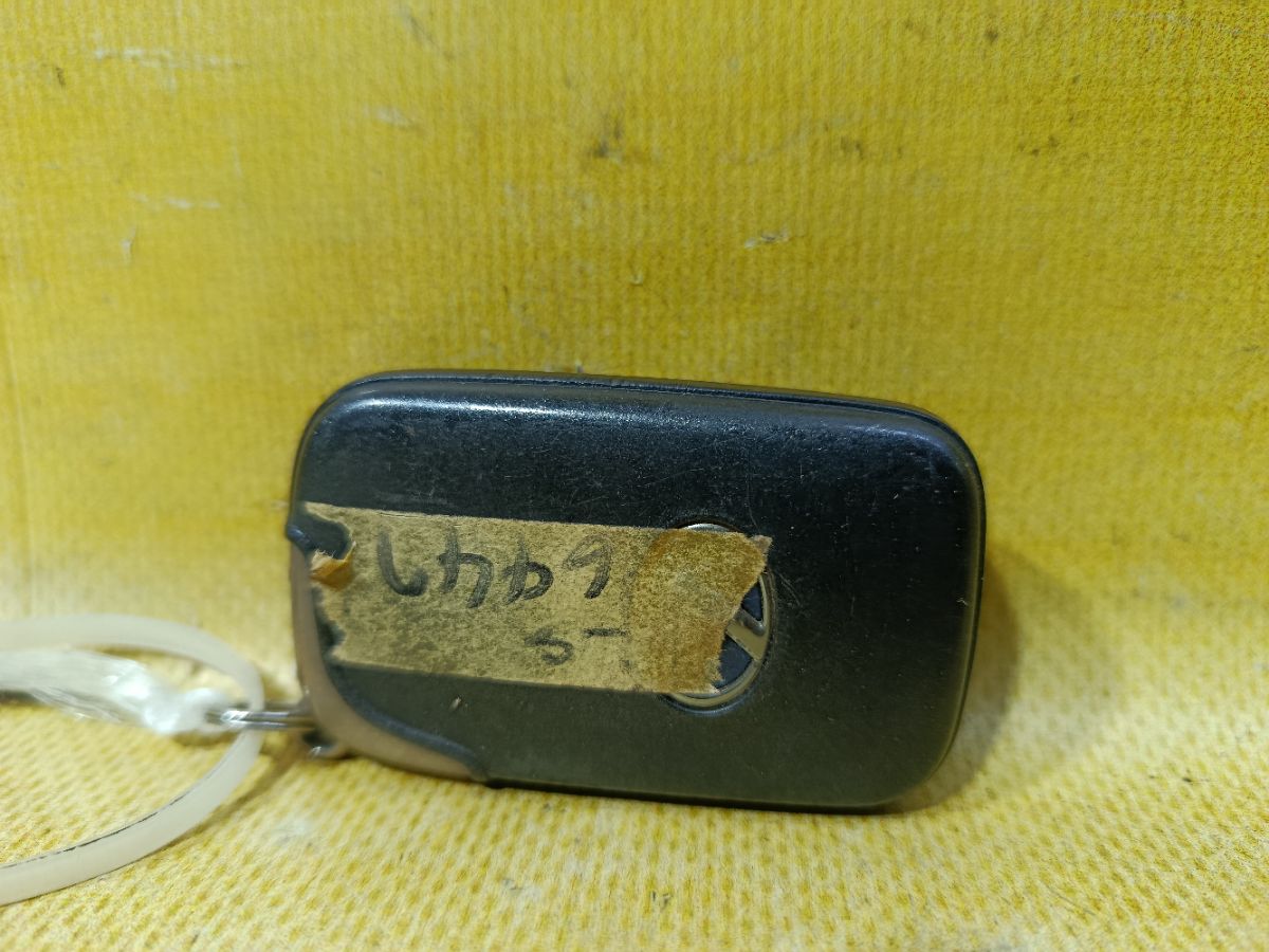 Иммобилайзер на Lexus Ls600hl UVF46 2UR-FSE Фото 2