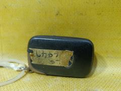 Иммобилайзер на Lexus Ls600hl UVF46 2UR-FSE Фото 2