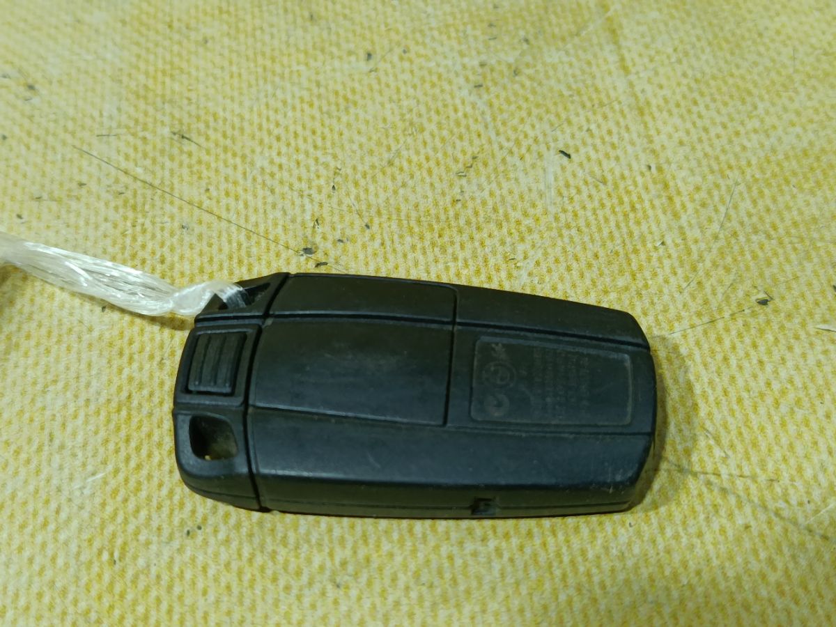 Иммобилайзер 698667904 на Bmw 3-Series E90 Фото 2