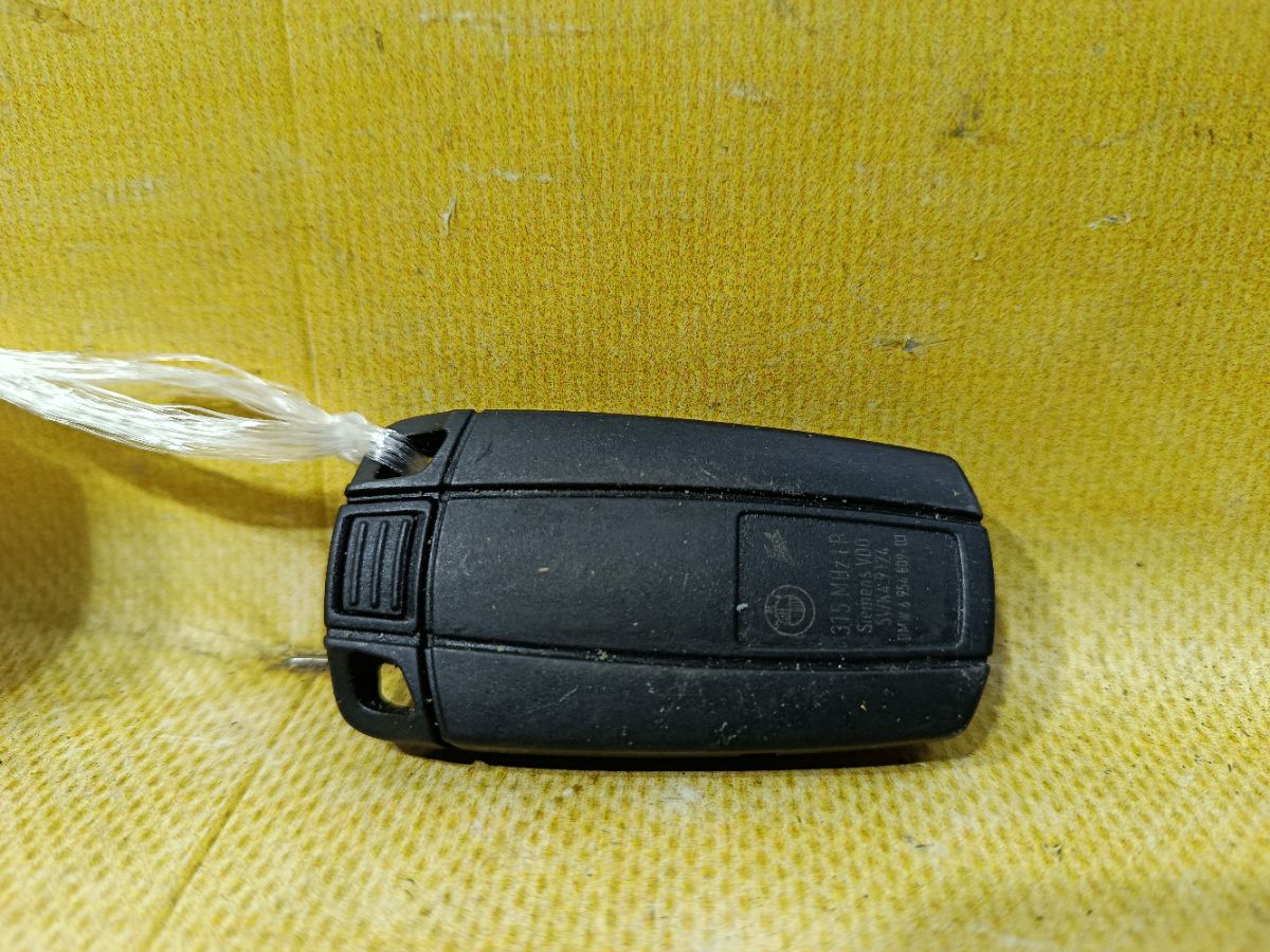 Иммобилайзер 695480901 на Bmw 3-Series E90 Фото 2