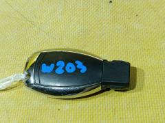 Иммобилайзер на Mercedes-Benz C-Class W203.045 111.955 Фото 2