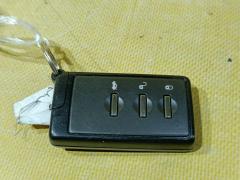 Иммобилайзер на Subaru