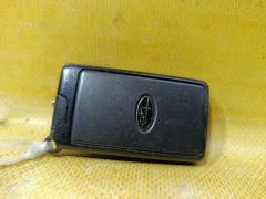 Иммобилайзер на Subaru