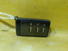 Иммобилайзер на Subaru Фото 2