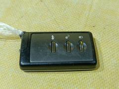 Иммобилайзер на Subaru