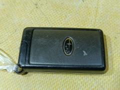 Иммобилайзер на Subaru Фото 2