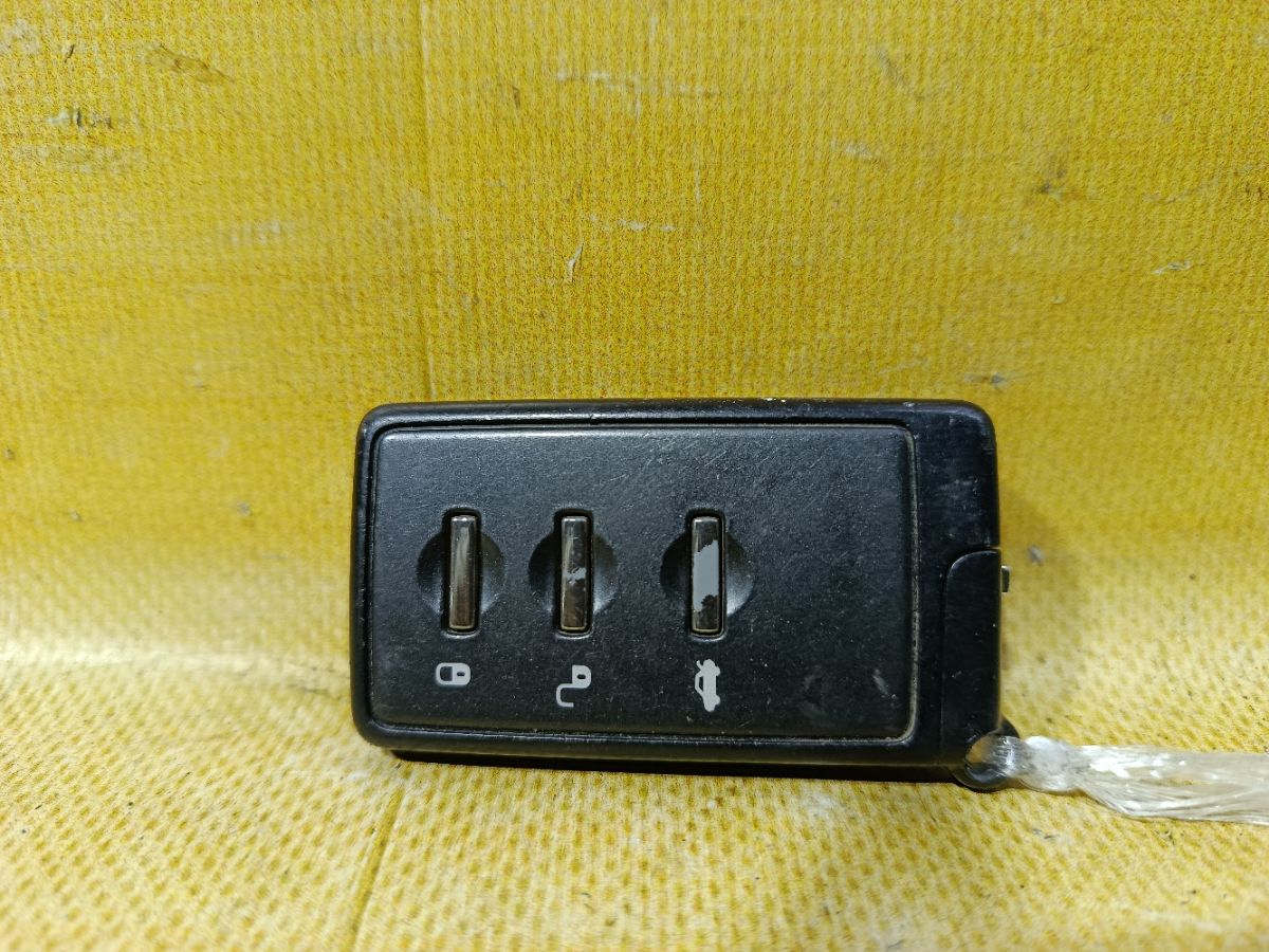 Иммобилайзер на Subaru Фото 1