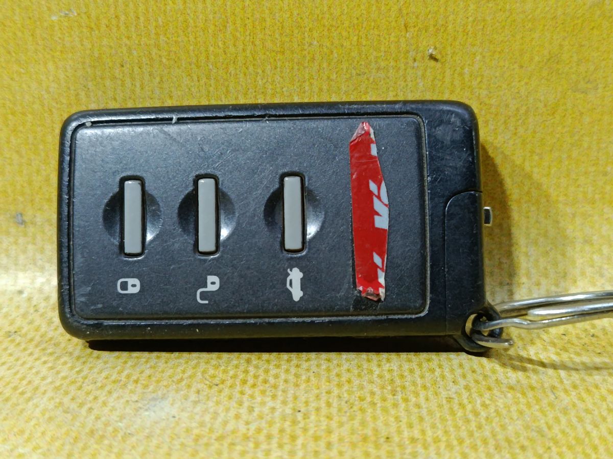 Иммобилайзер на Subaru Фото 2