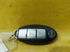 Иммобилайзер на Nissan