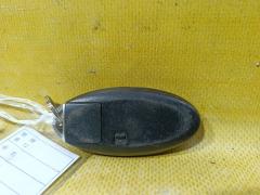 Иммобилайзер на Nissan Фото 2