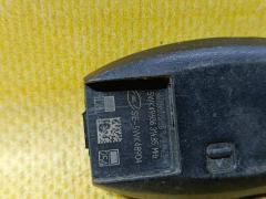 Иммобилайзер на Nissan Фото 3