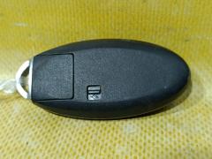 Иммобилайзер на Nissan