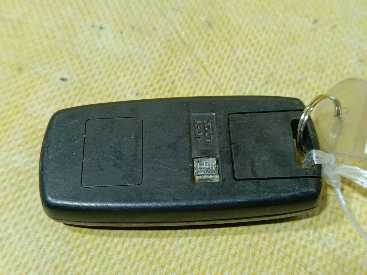 Иммобилайзер на Suzuki Sx4 YB11S M15A Фото 2