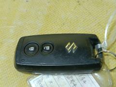 Иммобилайзер на Suzuki Sx4 YB11S M15A