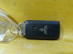 Иммобилайзер на Mitsubishi Outlander CW5W 4B12 Фото 2