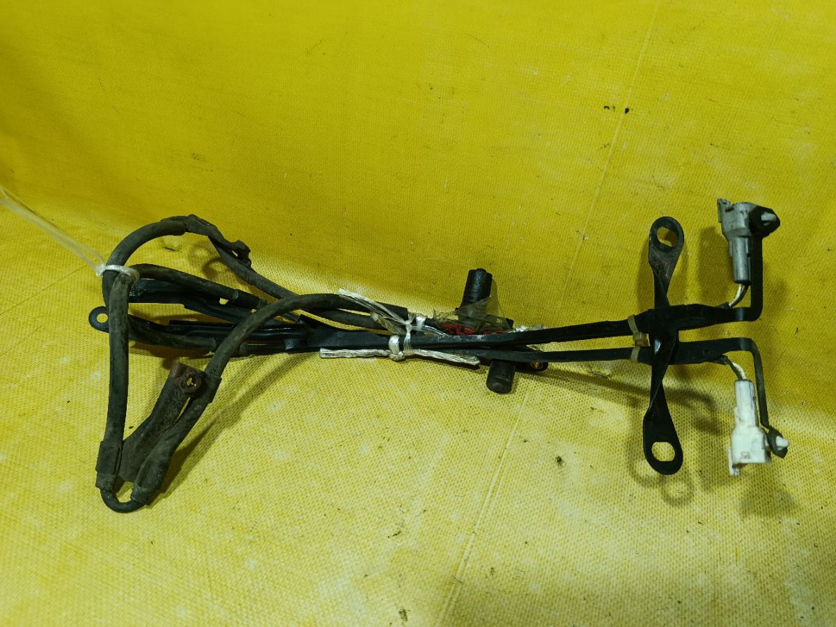 Датчик ABS 89542-10020, 89543-10020 на Toyota Raum EXZ15 5E-FE Фото 1