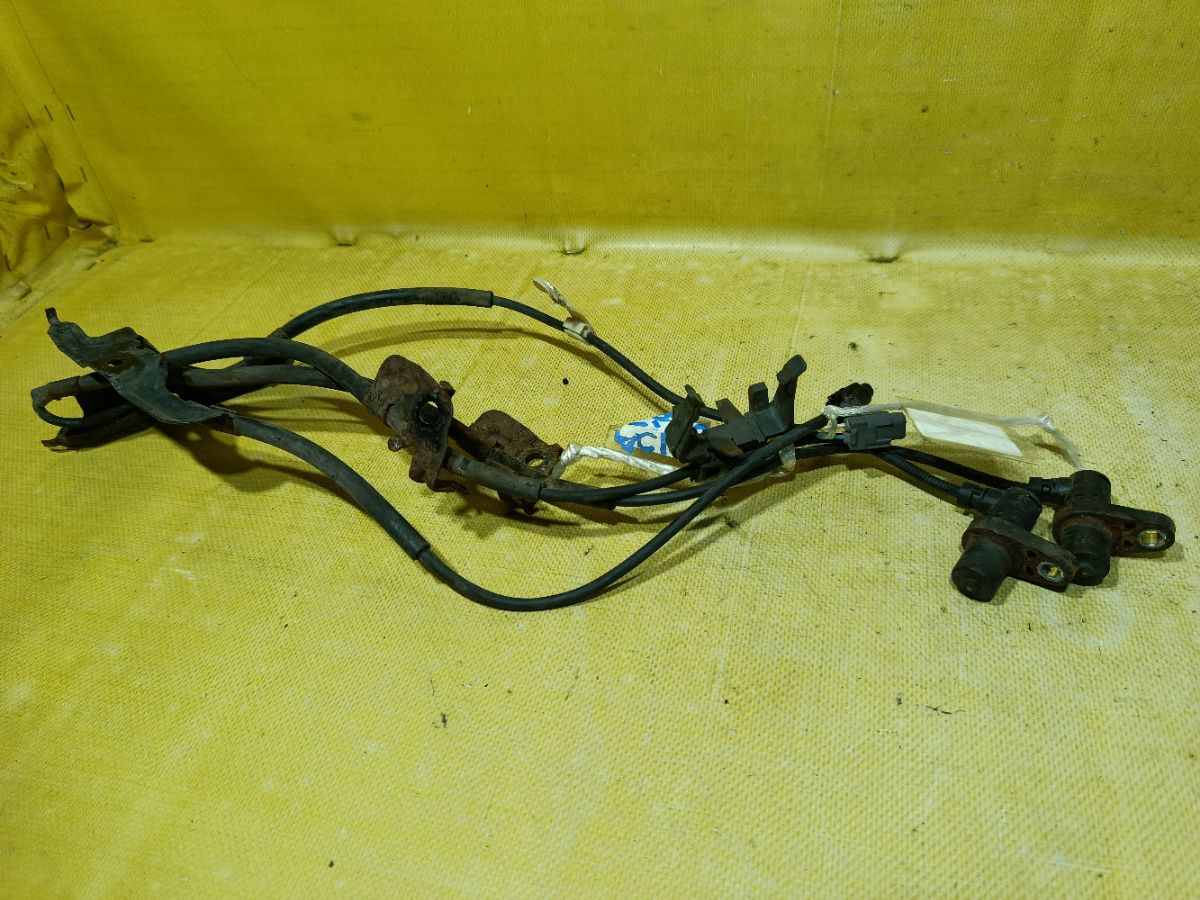 Датчик ABS 89542-33090, 89543-33090 на Toyota Camry ACV45 2AZ-FE Фото 1