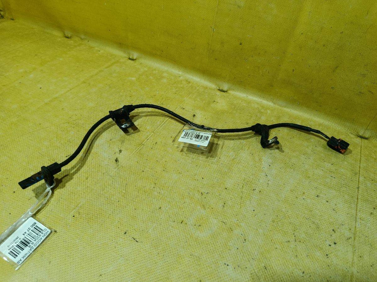 Датчик ABS на Honda Accord CL8 K20A Фото 1