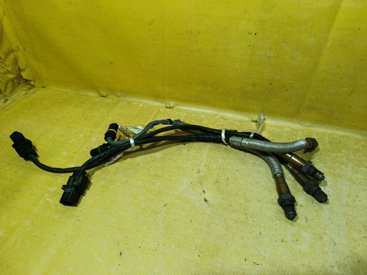 Лямбда-зонд на Bmw 3-Series E91-US72 N46B20BD Фото 1