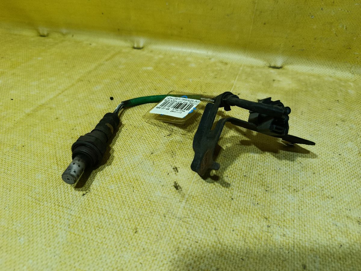 Лямбда-зонд на Honda Cr-V RD5 K20A Фото 1