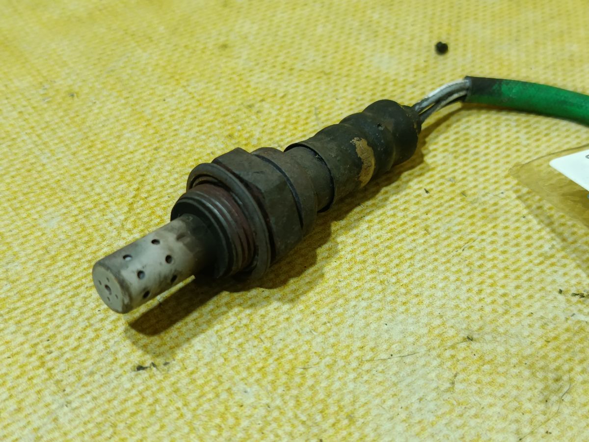 Лямбда-зонд на Honda Cr-V RD5 K20A Фото 2