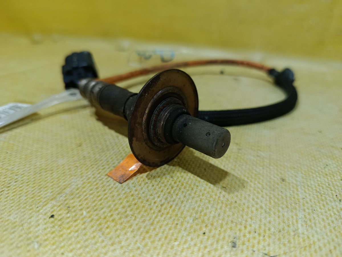 Лямбда-зонд 22641-AA480 на Subaru Impreza Wagon GH3 EL154 Фото 2