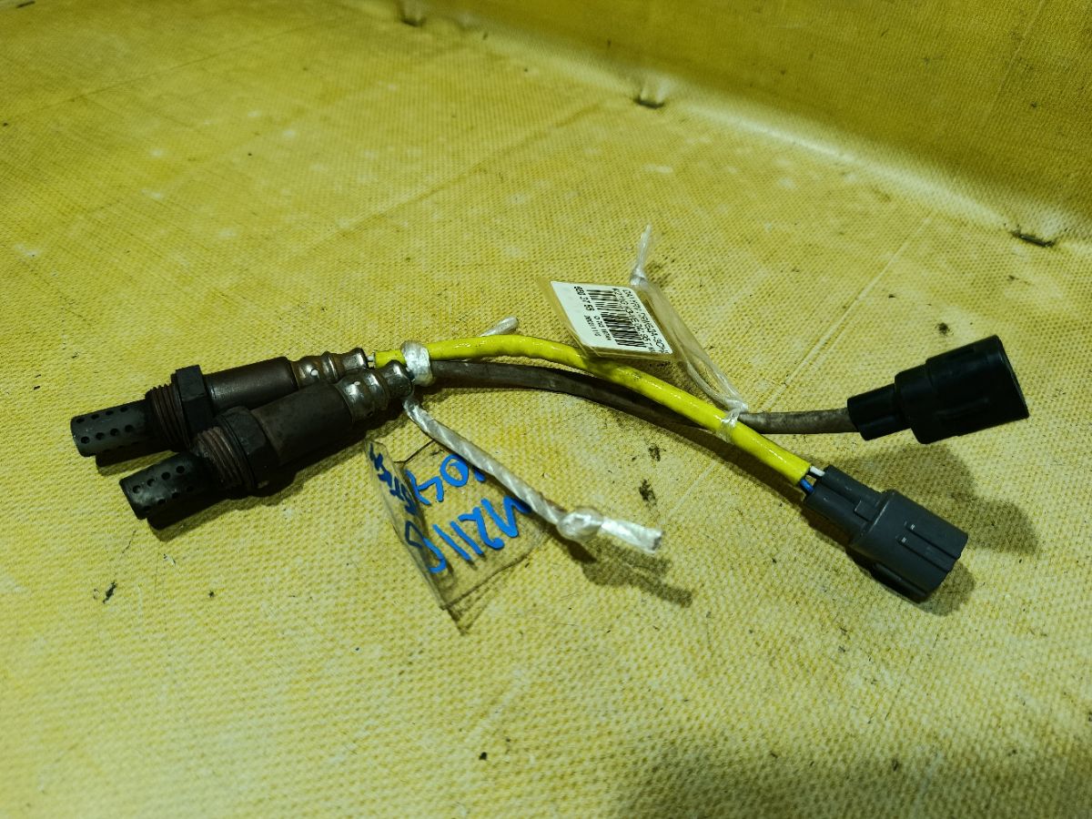 Лямбда-зонд на Daihatsu Yrv M211G K3-VE Фото 1