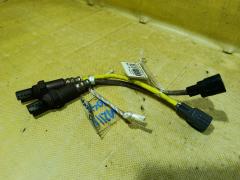 Лямбда-зонд на Daihatsu Yrv M211G K3-VE