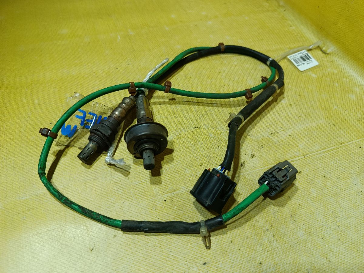 Лямбда-зонд на Mazda Atenza GHEFW LF Фото 1