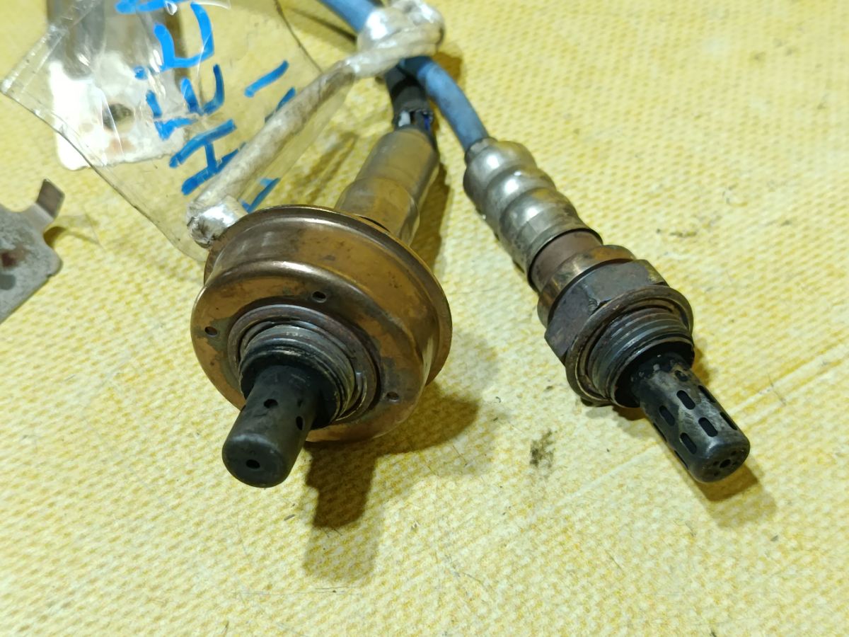 Лямбда-зонд на Mazda Atenza GHEFW LF Фото 2