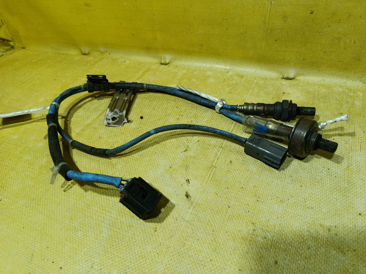 Лямбда-зонд на Mazda Atenza GH5AW L5-VE Фото 1