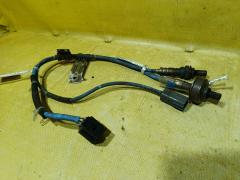 Лямбда-зонд на Mazda Atenza GH5AW L5-VE