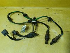 Лямбда-зонд на Honda Accord CL8 K20A