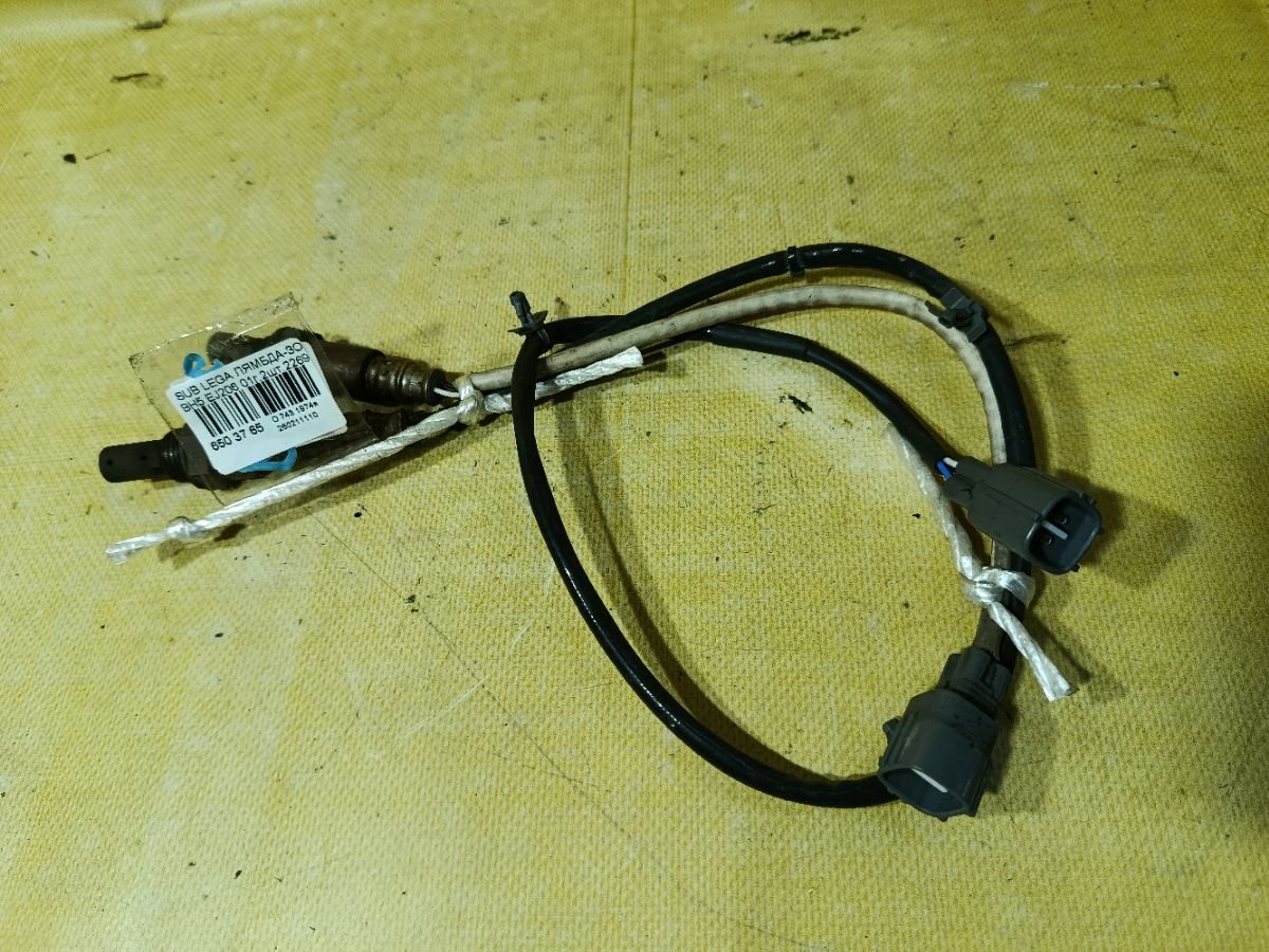 Лямбда-зонд на Subaru Legacy Wagon BH5 EJ206 Фото 1