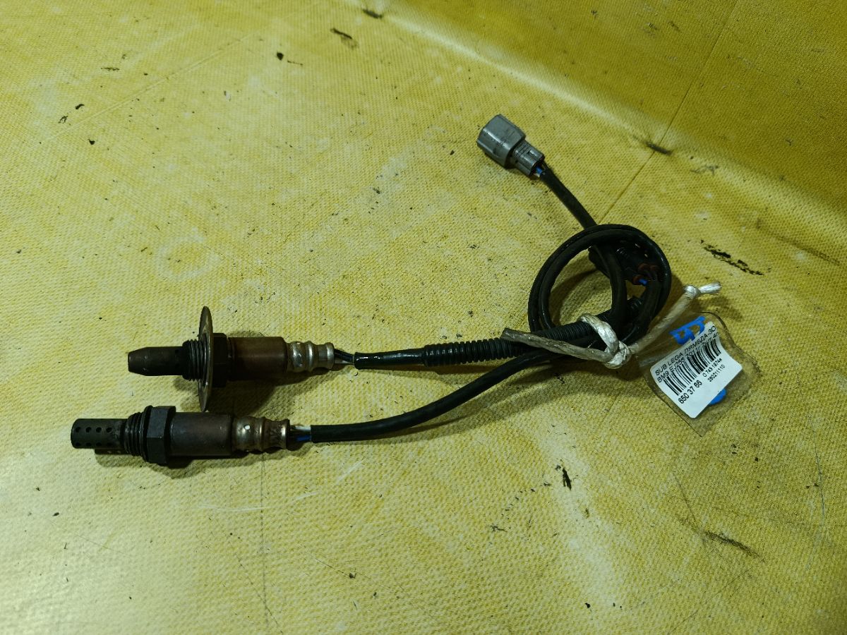 Лямбда-зонд на Subaru Legacy BM9 EJ255 Фото 1
