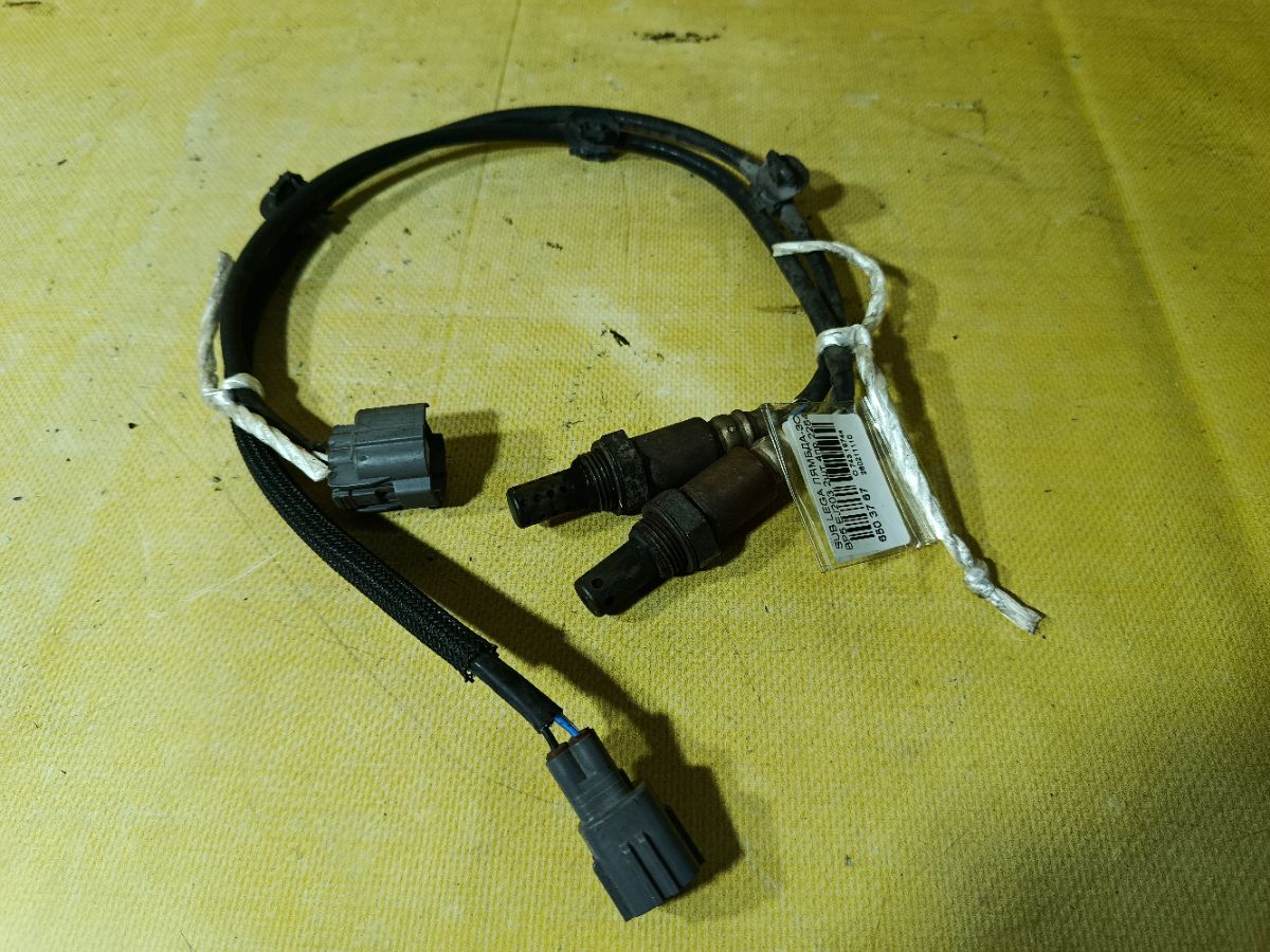 Лямбда-зонд на Subaru Legacy Wagon BP5 EJ203 Фото 1